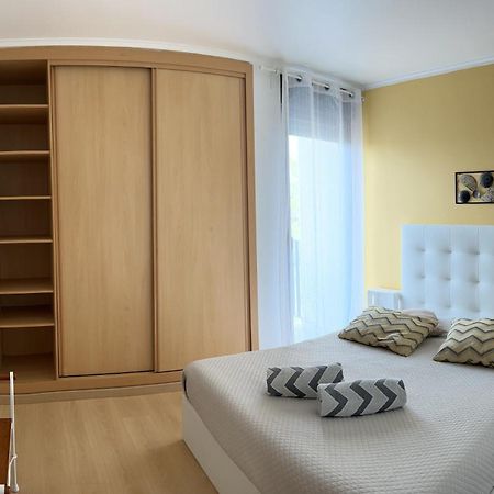 מונטה גורדו Beach House Carmen מראה חיצוני תמונה