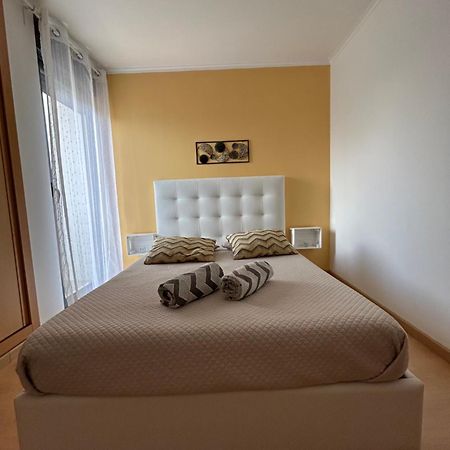 מונטה גורדו Beach House Carmen מראה חיצוני תמונה