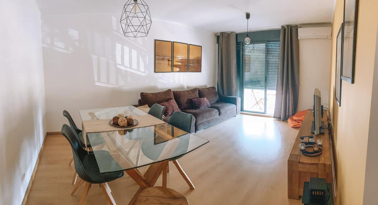 מונטה גורדו Beach House Carmen מראה חיצוני תמונה