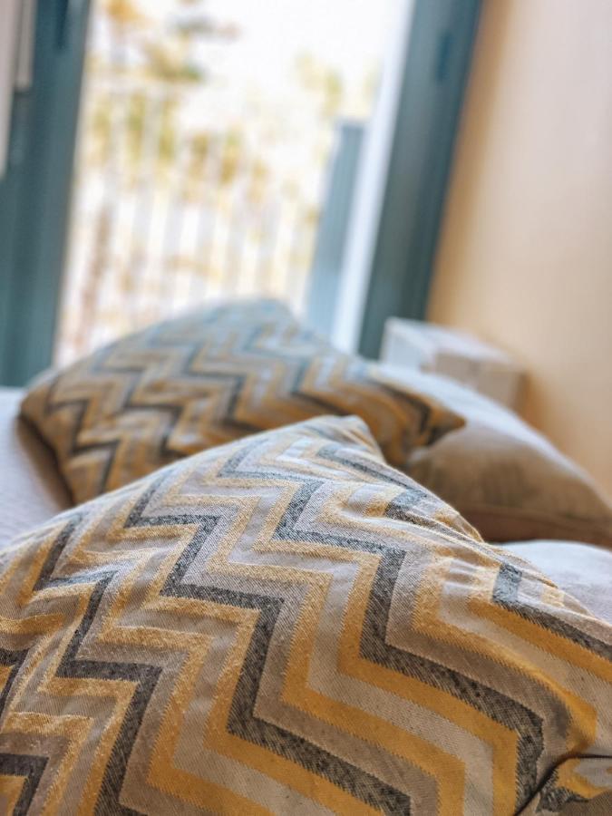 מונטה גורדו Beach House Carmen מראה חיצוני תמונה