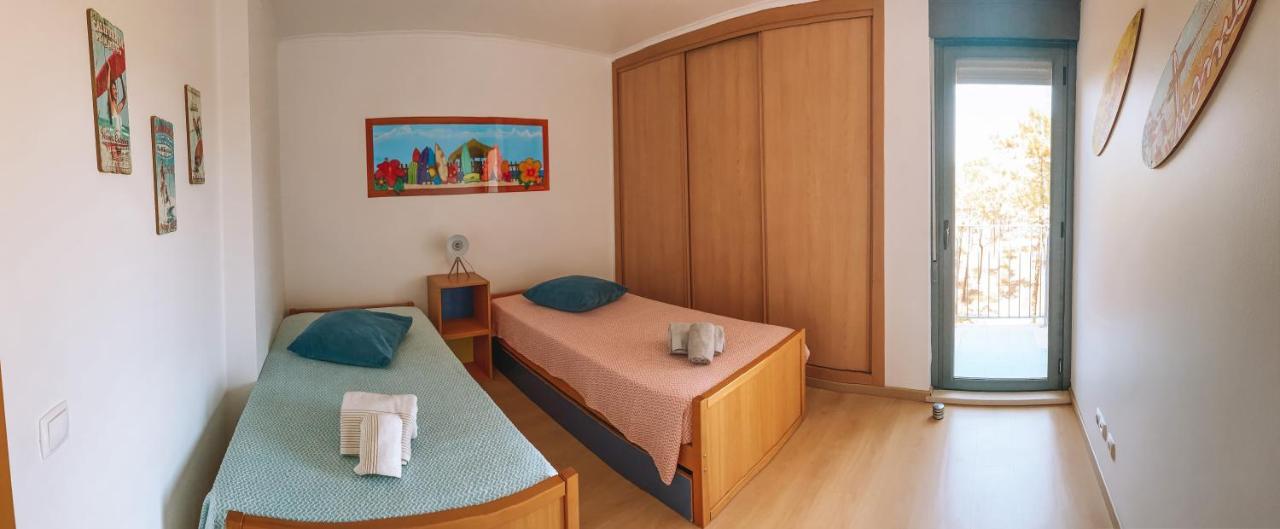 מונטה גורדו Beach House Carmen מראה חיצוני תמונה