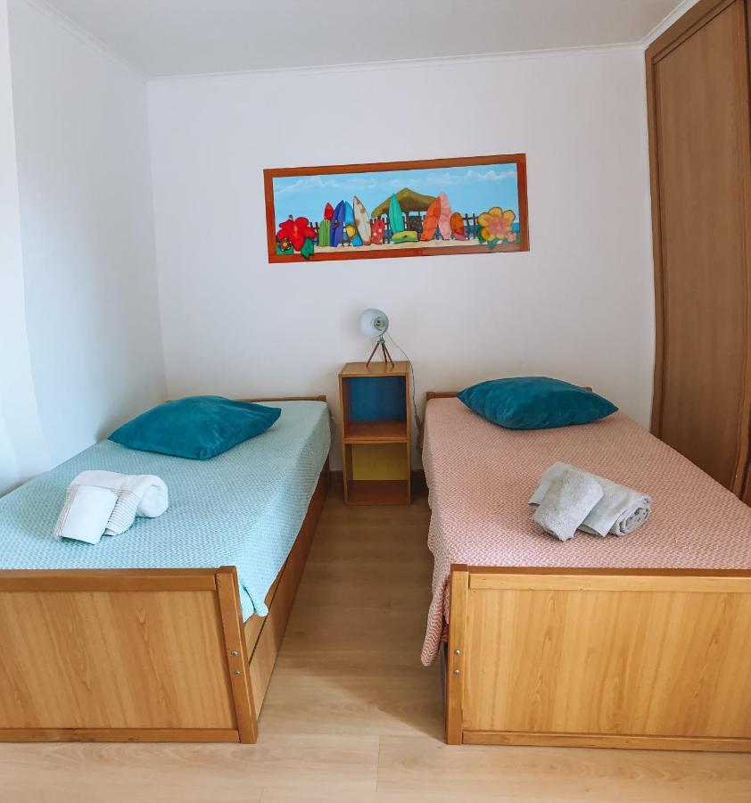 מונטה גורדו Beach House Carmen מראה חיצוני תמונה