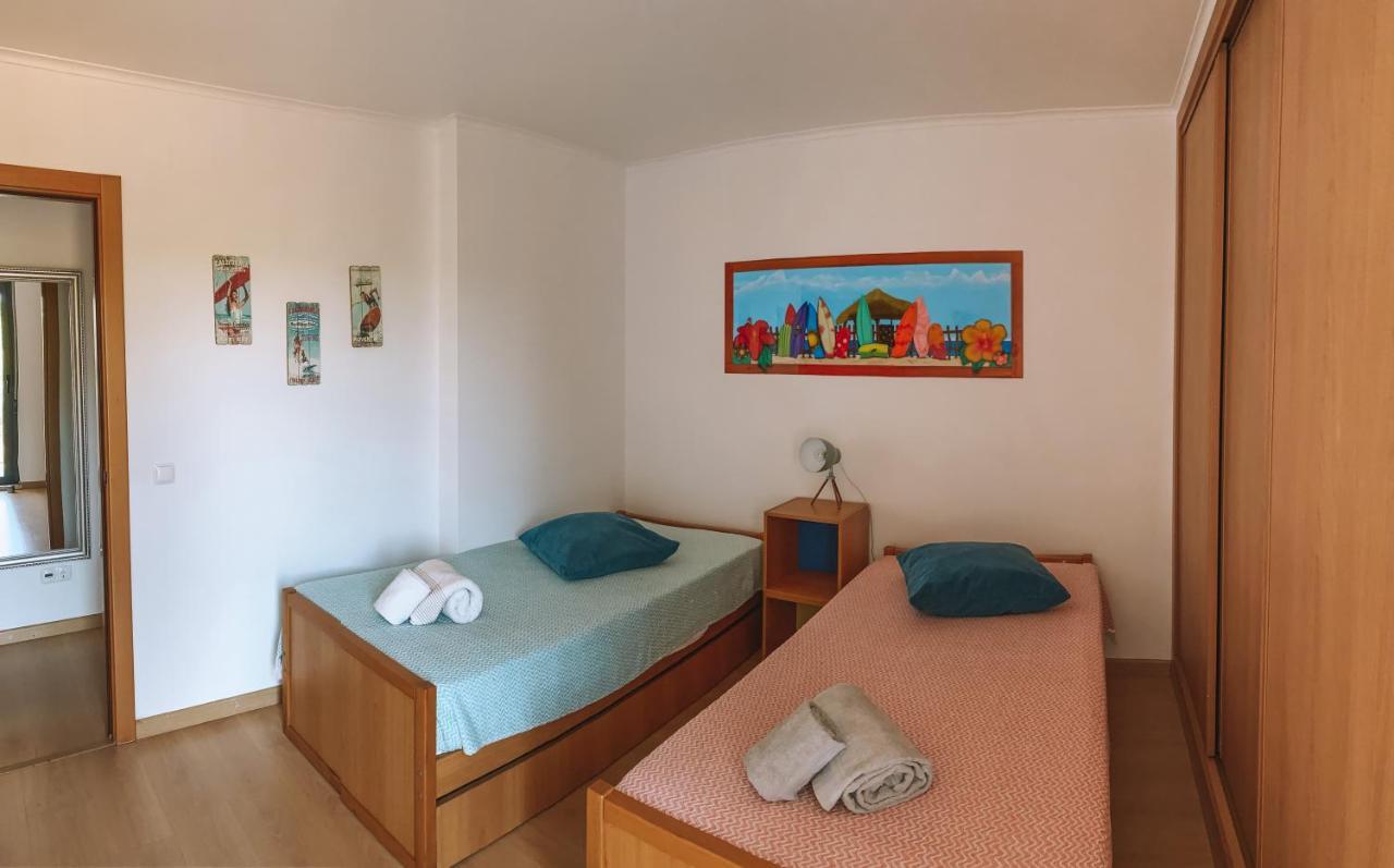 מונטה גורדו Beach House Carmen מראה חיצוני תמונה