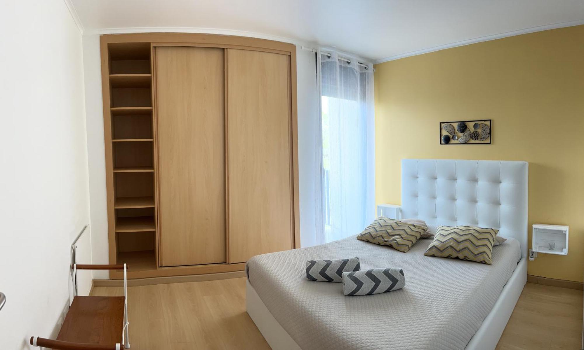 מונטה גורדו Beach House Carmen מראה חיצוני תמונה