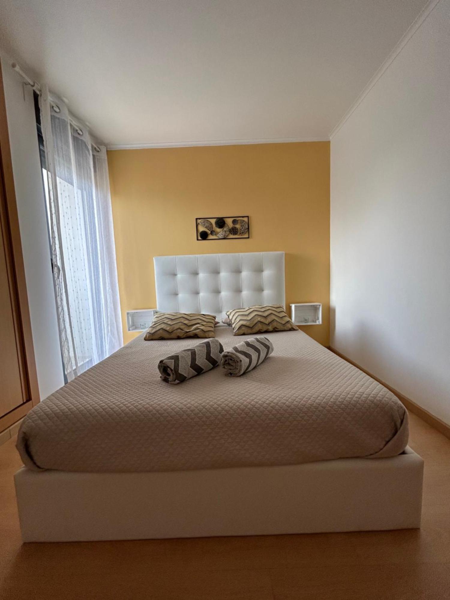 מונטה גורדו Beach House Carmen מראה חיצוני תמונה