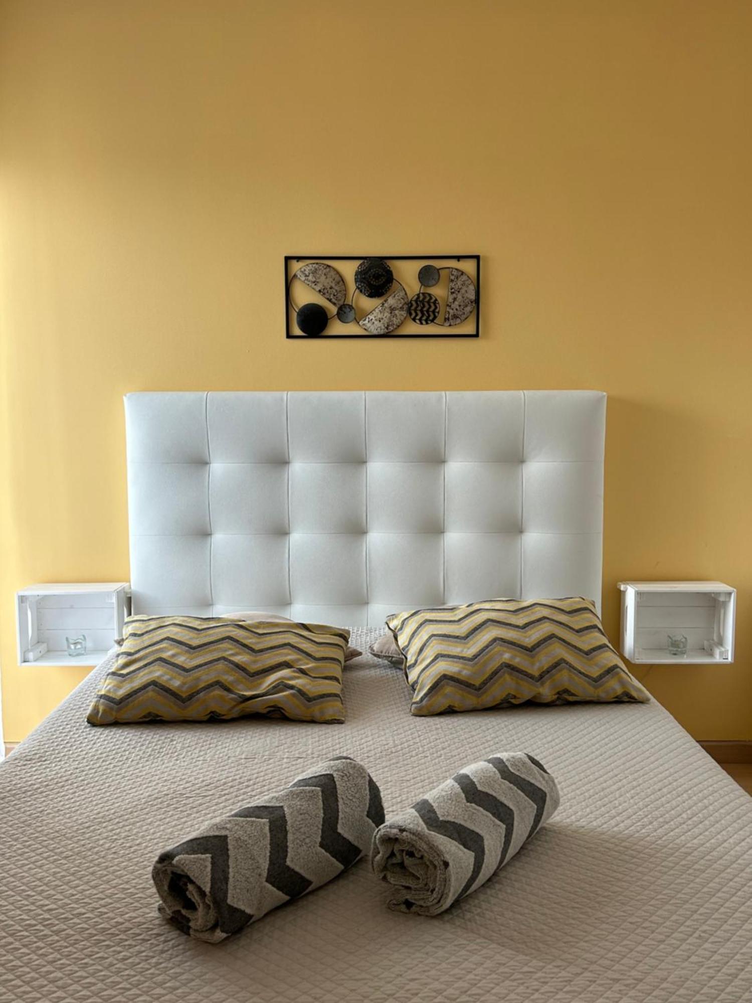 מונטה גורדו Beach House Carmen מראה חיצוני תמונה