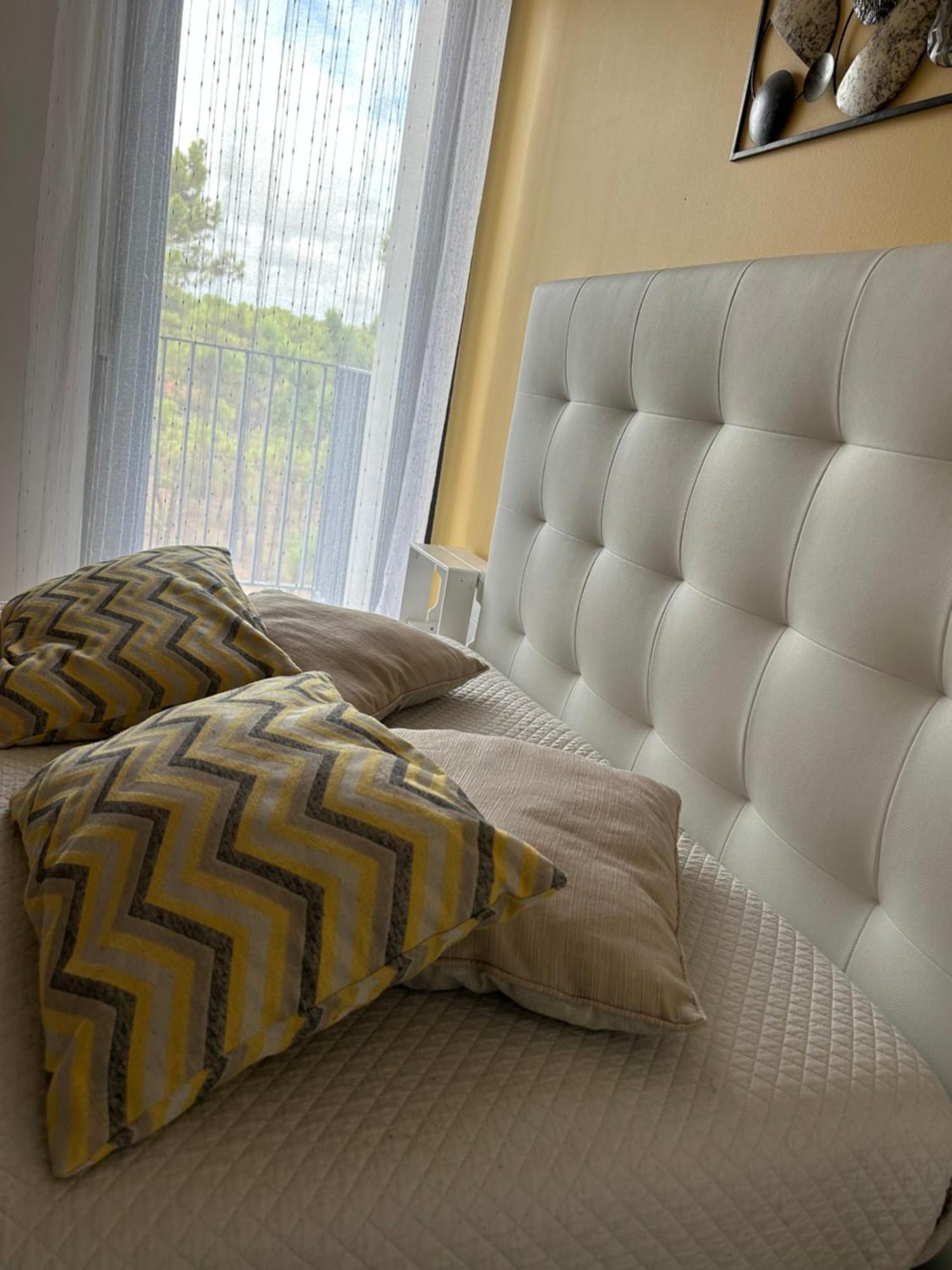 מונטה גורדו Beach House Carmen מראה חיצוני תמונה