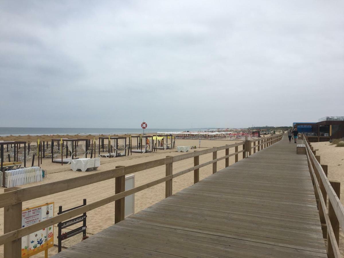 מונטה גורדו Beach House Carmen מראה חיצוני תמונה